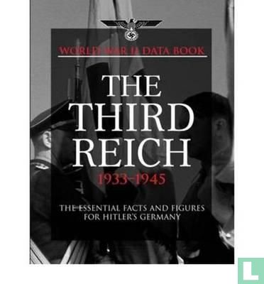 The Third Reich 1933-1945 - Afbeelding 1