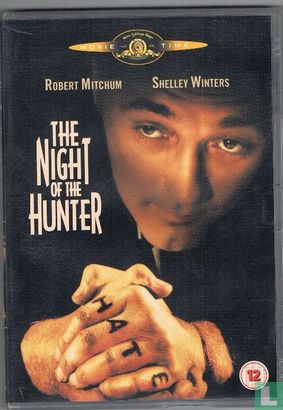 The night of the hunter - Image 1