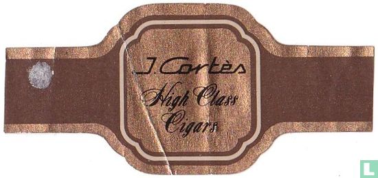 J. Cortès High Class Cigars  - Image 1
