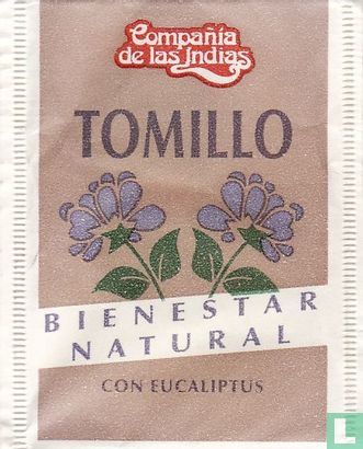 Tomillo - Bild 1