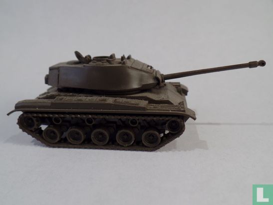 Tracked Tank M41 - Image 1