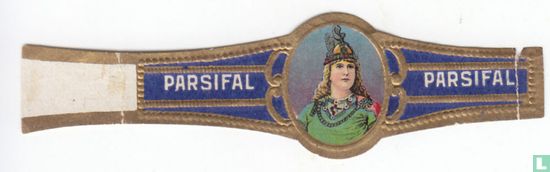 Parsifal - Parsifal - Afbeelding 1