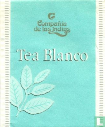 Tea Blanco - Afbeelding 1