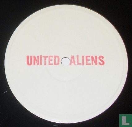 United Aliens - Bild 3