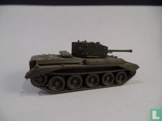 Cromwell Tank