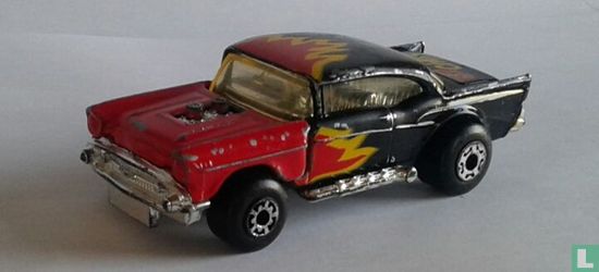 '57 Chevy - Bild 1