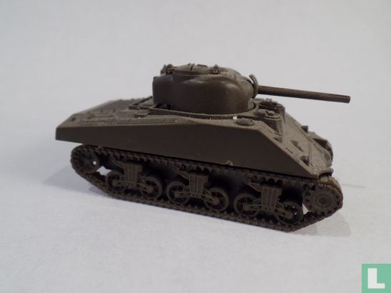 Sherman Tank - Afbeelding 1