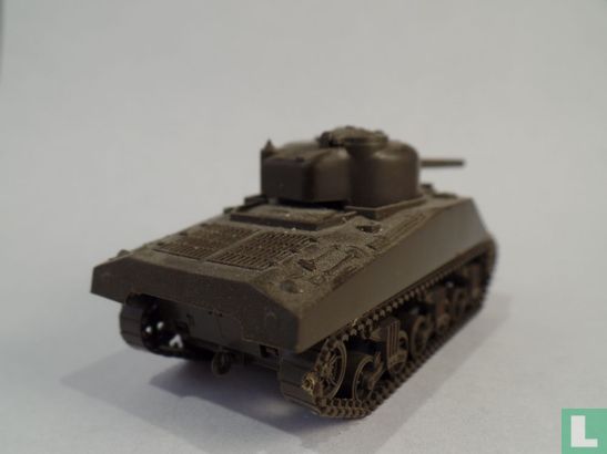 Sherman Tank - Afbeelding 2