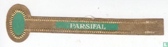 Parsifal - Image 1