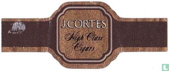 J. Cortes High Class Cigars - Bild 1