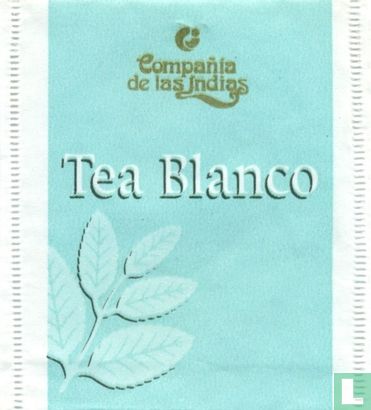 Tea Blanco - Image 1