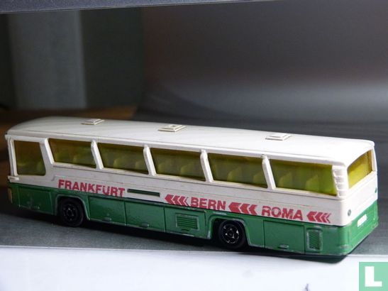 Neoplan Bus Frankfurt Bern Roma - Afbeelding 2