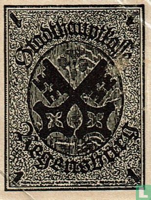 Regensburg 1 Pfennig 1920 - Image 2