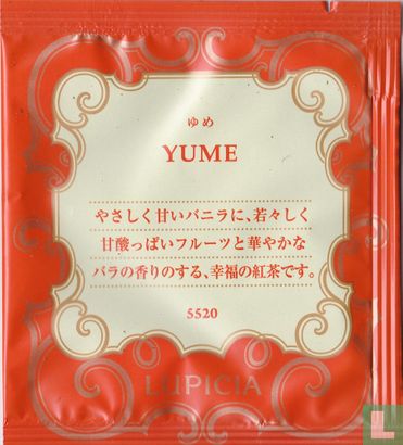 Yume - Bild 1