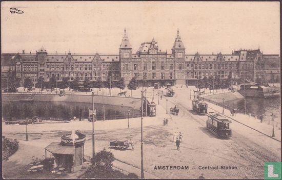 Centraal-Station