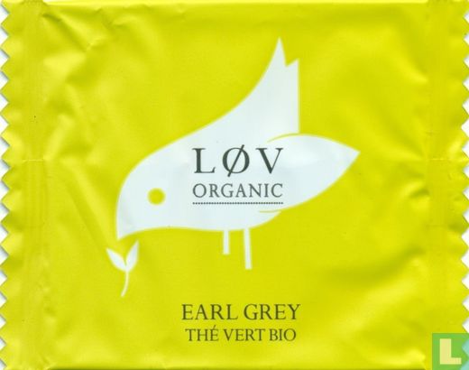 Earl Grey - Image 1