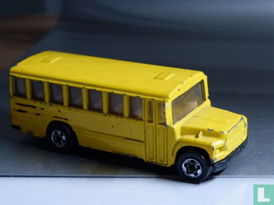 School Bus - Afbeelding 1