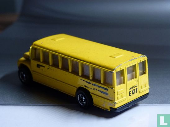 School Bus - Afbeelding 2
