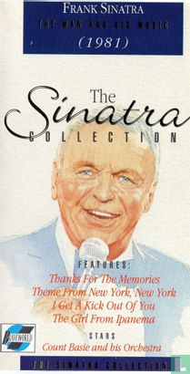 Frank Sinatra - The Man and His Music - Image 1
