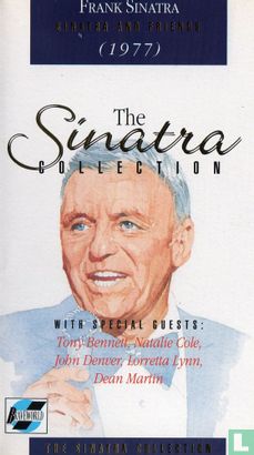 Frank Sinatra - The First 40 Years - Afbeelding 1