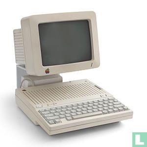 Apple IIc - Bild 2