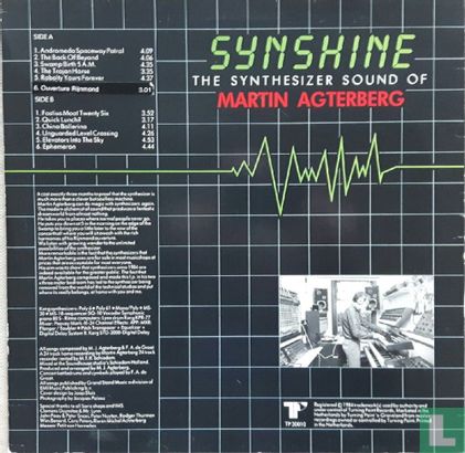 Synshine - Image 2