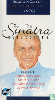 Sinatra in Concert Royal Festival Hall - Image 1