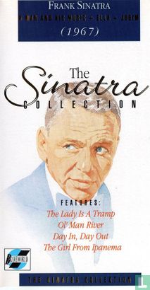 Frank Sinatra - A Man and His Music + Ella + Jobim - Bild 1