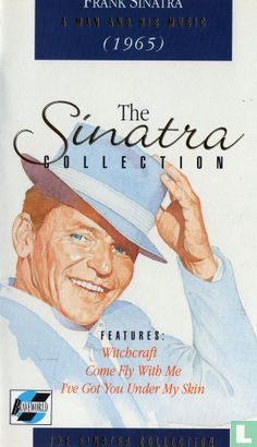 Frank Sinatra - A Man and His Music - Afbeelding 1