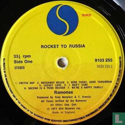 Rocket to Russia - Bild 3
