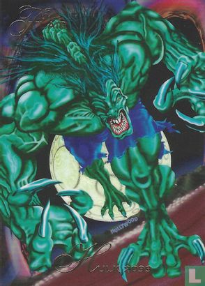 Hulk 2099 - Image 1