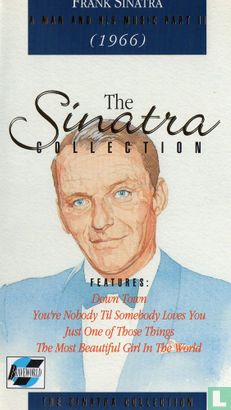 Frank Sinatra - A Man and His Music Part II - Afbeelding 1