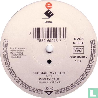 Kickstart My Heart - Image 3