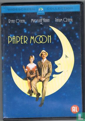 Paper Moon - Afbeelding 1