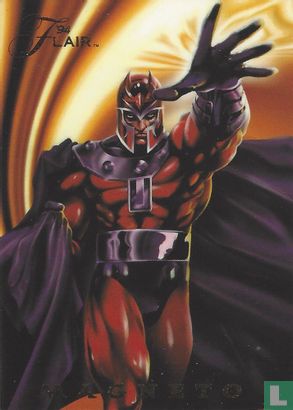 Magneto - Bild 1