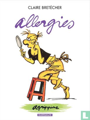 Allergies  - Afbeelding 1