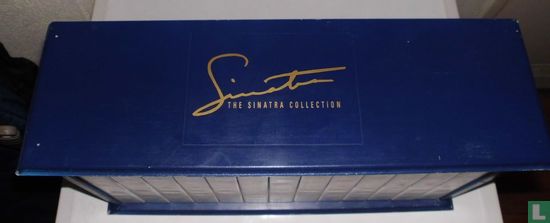 The Sinatra Collection [volle box] - Afbeelding 2