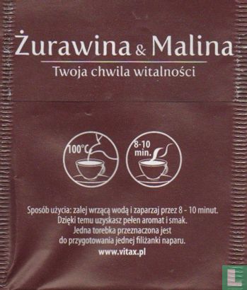 Zurawina & Malina - Afbeelding 2