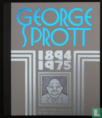 George Sprott - 1894-1975 - Afbeelding 1