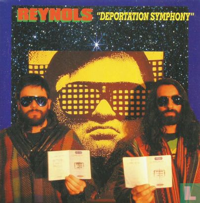 Deportation Symphony - Bild 1