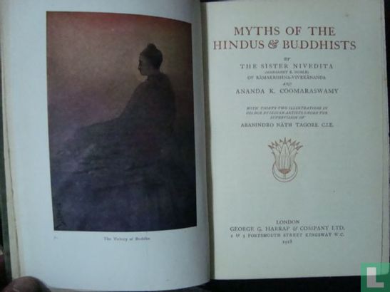 Myths of the Hindus and Buddhists - Image 3
