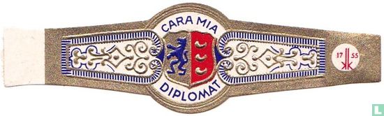 Cara Mia Diplomat  - Image 1