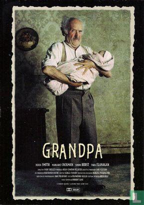 Grandpa - Afbeelding 1