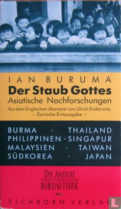Der Staub Gottes - Afbeelding 1