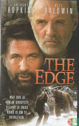 The Edge - Image 1