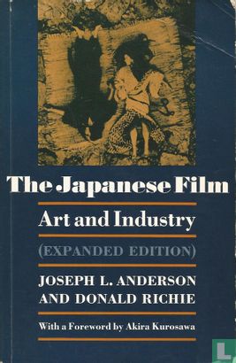 The Japanese Film - Image 1