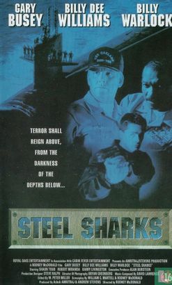 Steel Sharks - Image 1