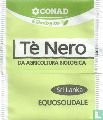 Tè Nero - Afbeelding 2