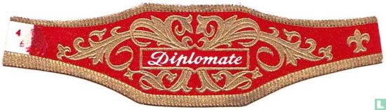 Diplomate  - Image 1