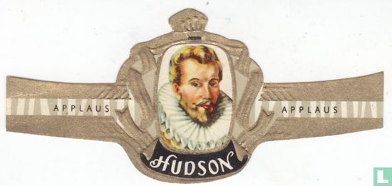Hudson-Applaus-Applaus  - Bild 1